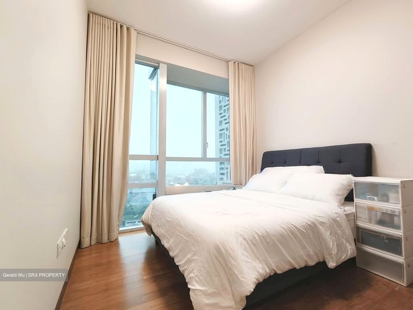 The Meyerise (D15), Condominium #568298731